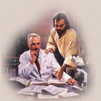 Jésus, les chrétiens et les médecins